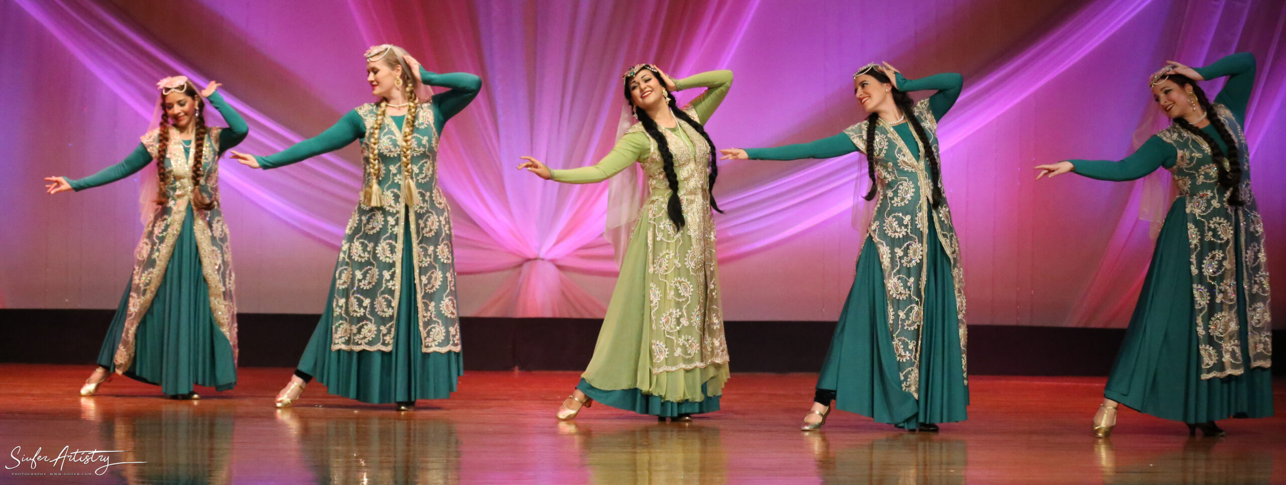 Free Family Fun Day: Cultures of the Middle East
