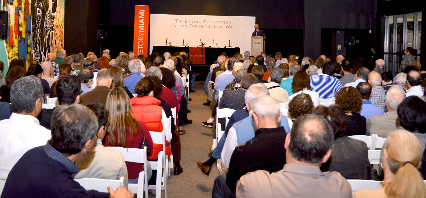 10th Annual Presidential Symposium