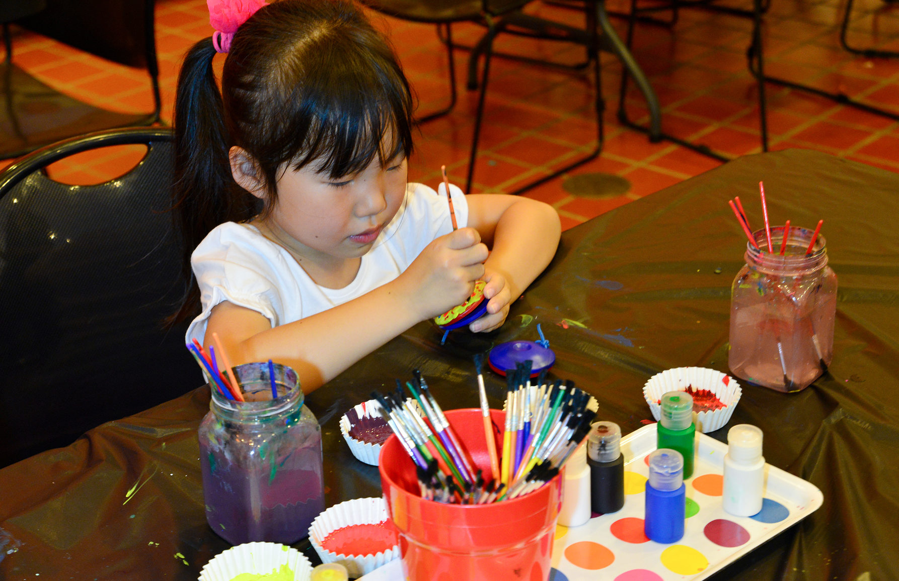 Free Family Fun Day: History Mysteries