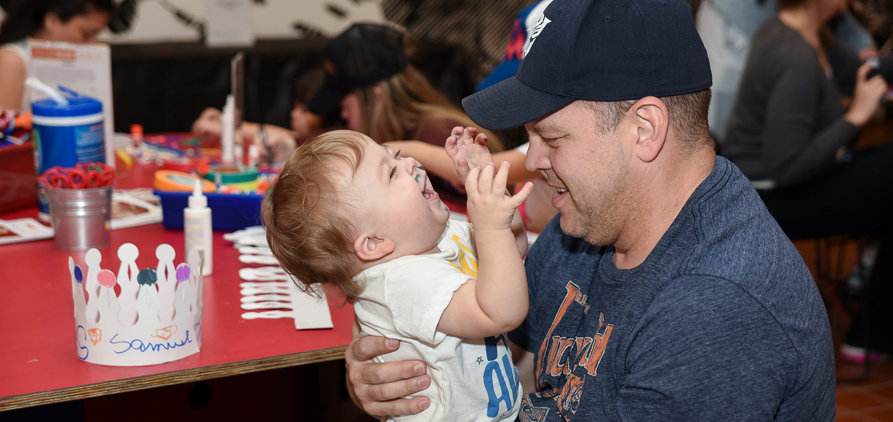 Free Family Fun Day: Wild About Weather