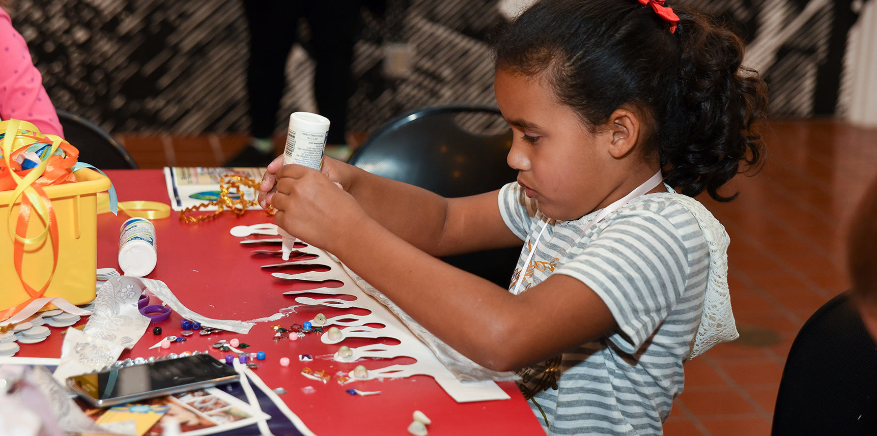 Museum Storytime: Bessie Coleman