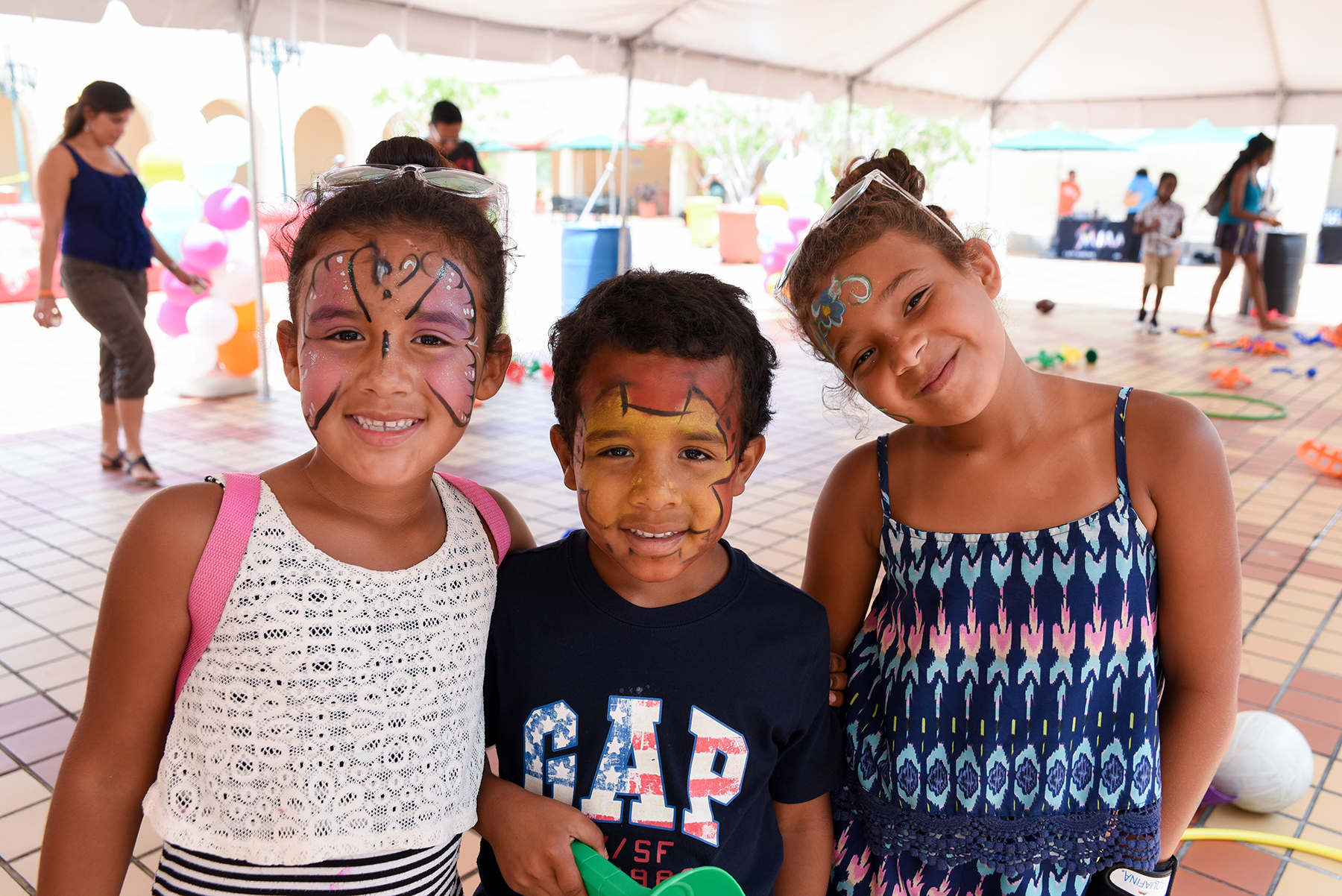 Free Family Fun Day: Fables and Fairytales 