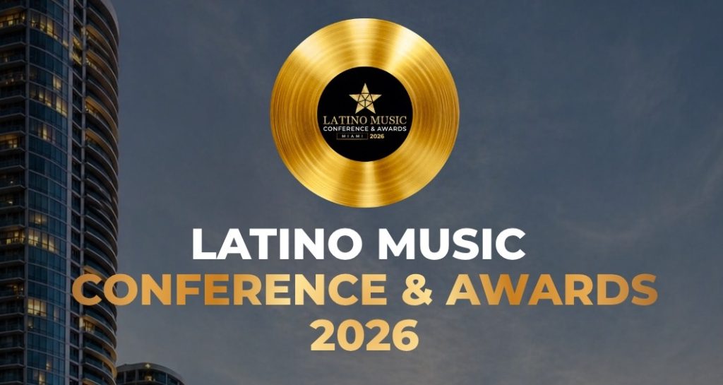 In Community: Miami Stories Recording Booth with Latino Music Conference | Doral Cultural Arts Center