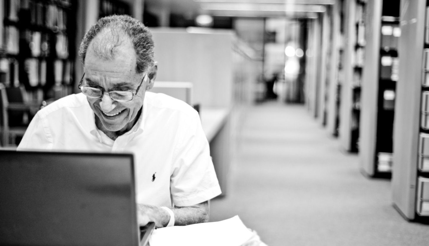 SOLD OUT Via Zoom! In Class with Dr. George: Themes in South Florida History