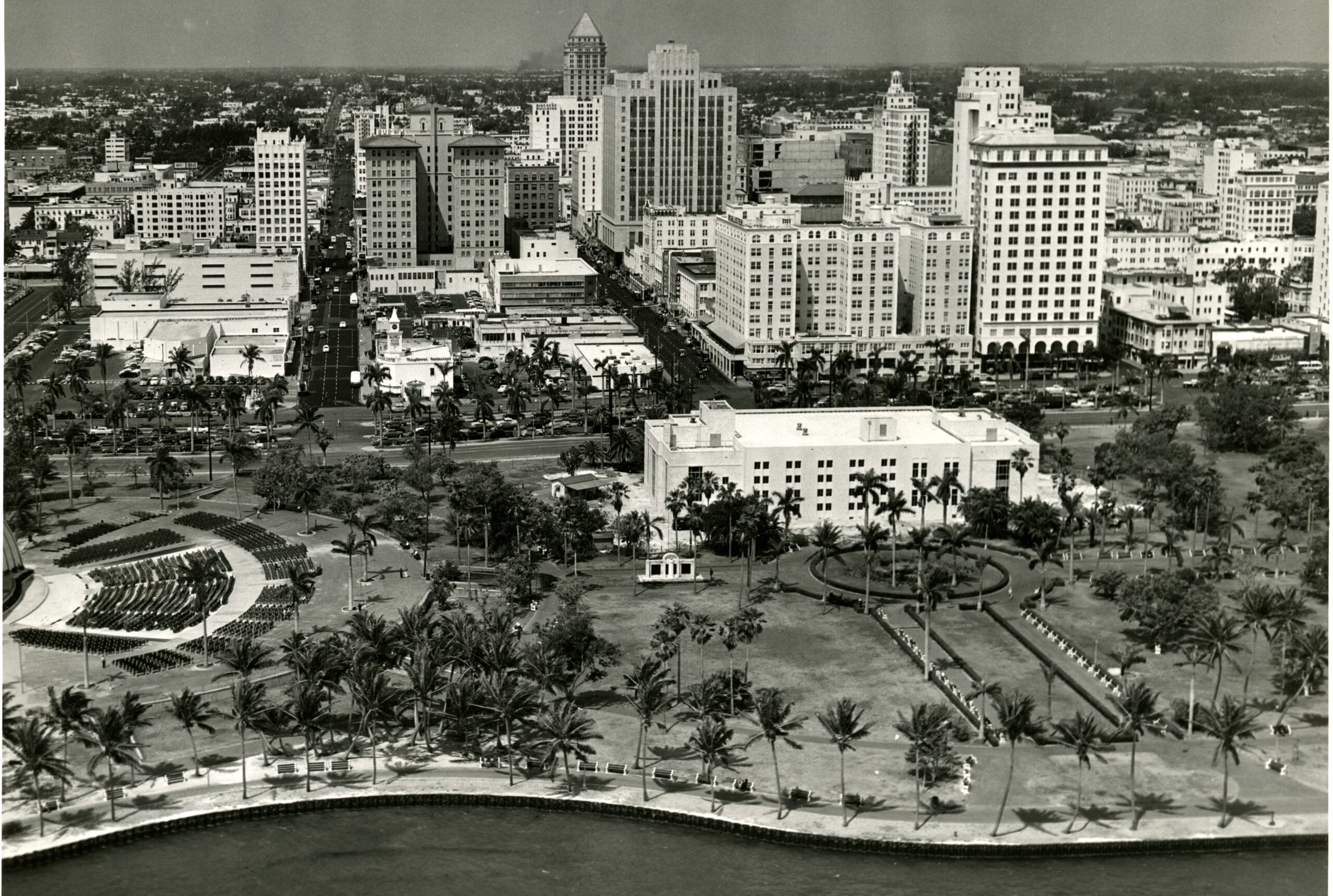 Sip of History: Reflecting on 80 Years