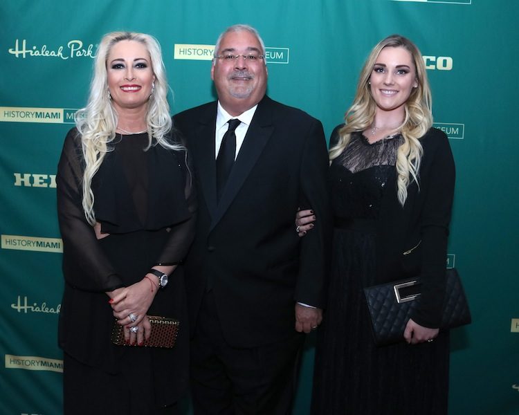 The 3rd Annual Flamingo Ball