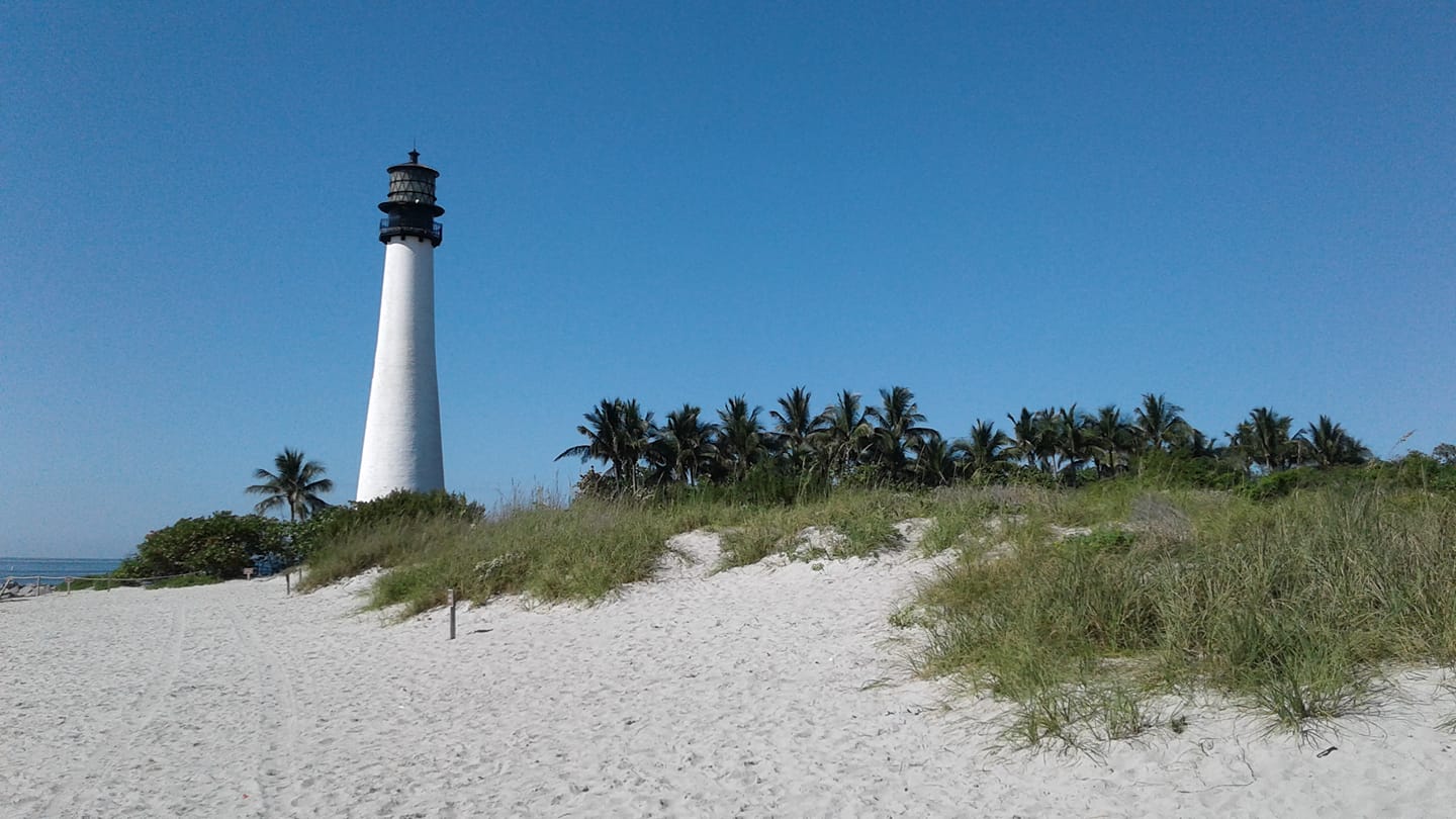 Key Biscayne Nature Adventure