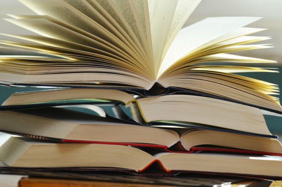HM Member Book Club
