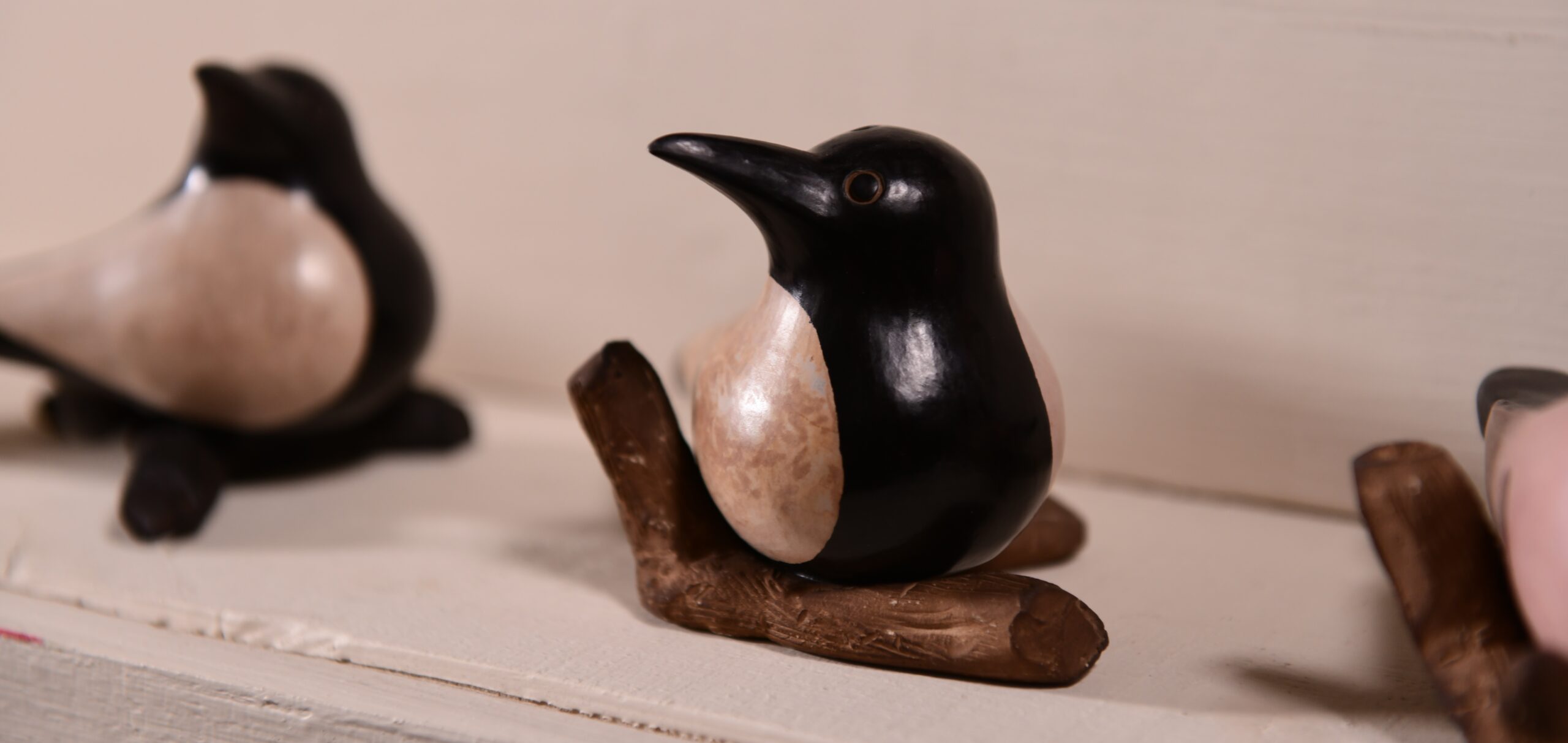 SOLD OUT! Workshop: Make Your Own Ceramic “Chilalo”