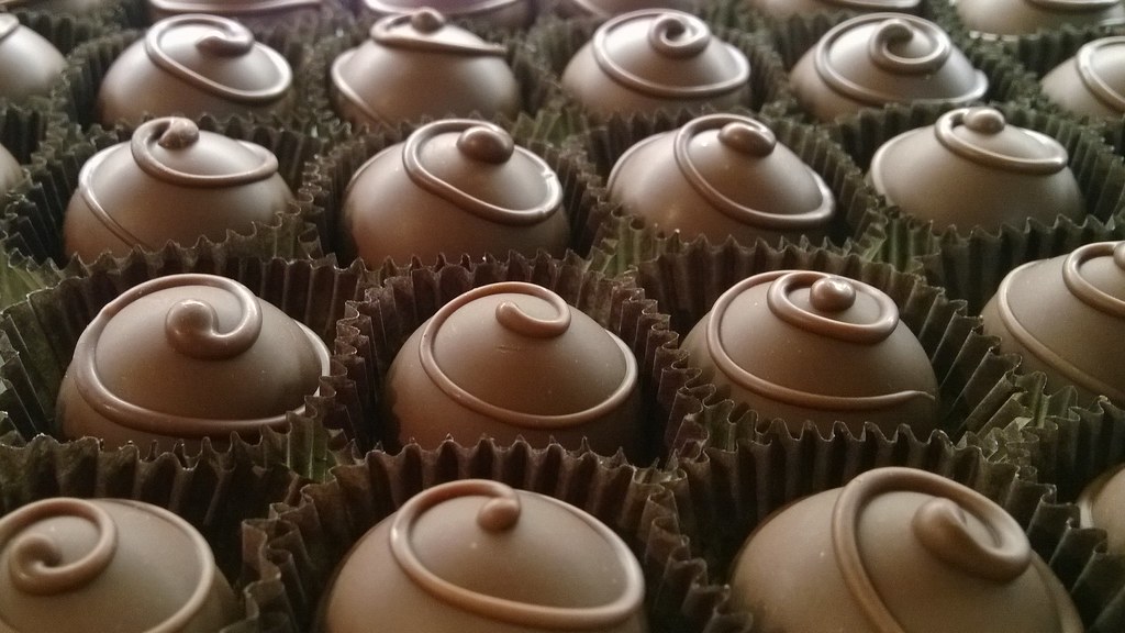 Cultural Encounter: The Art of Chocolate Making