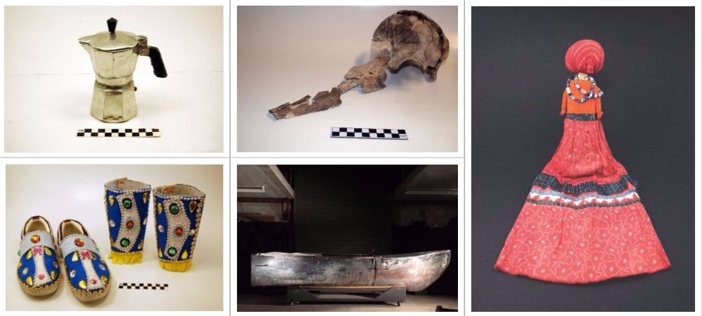 collections collage