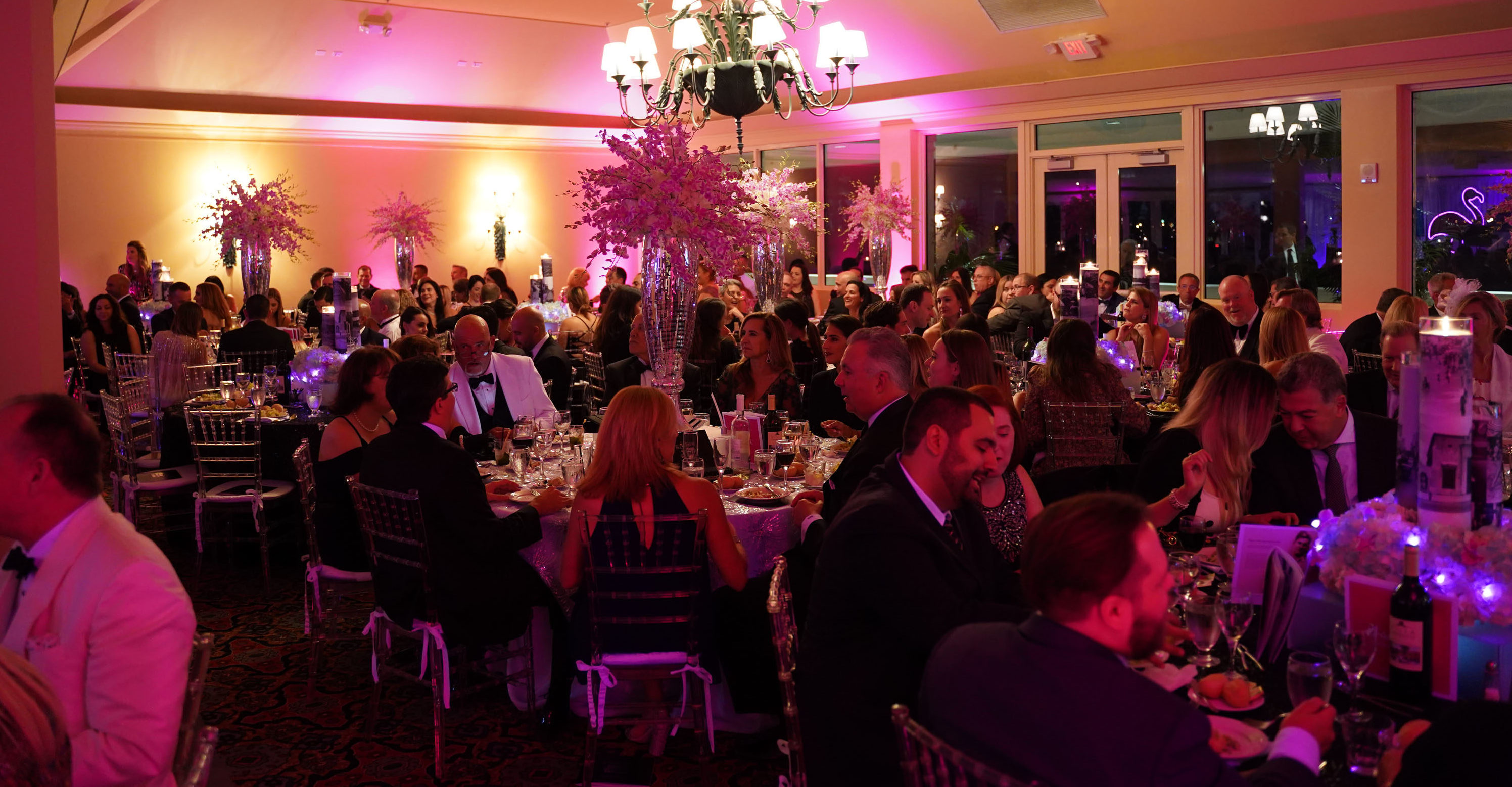 4th Annual Flamingo Ball - POSTPONED