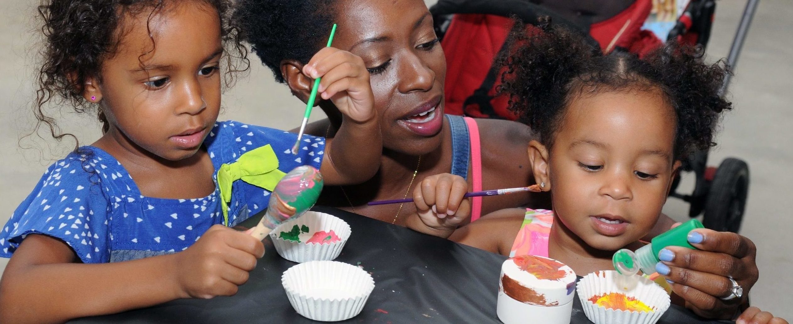 Free Family Fun Day: Once Upon A Story
