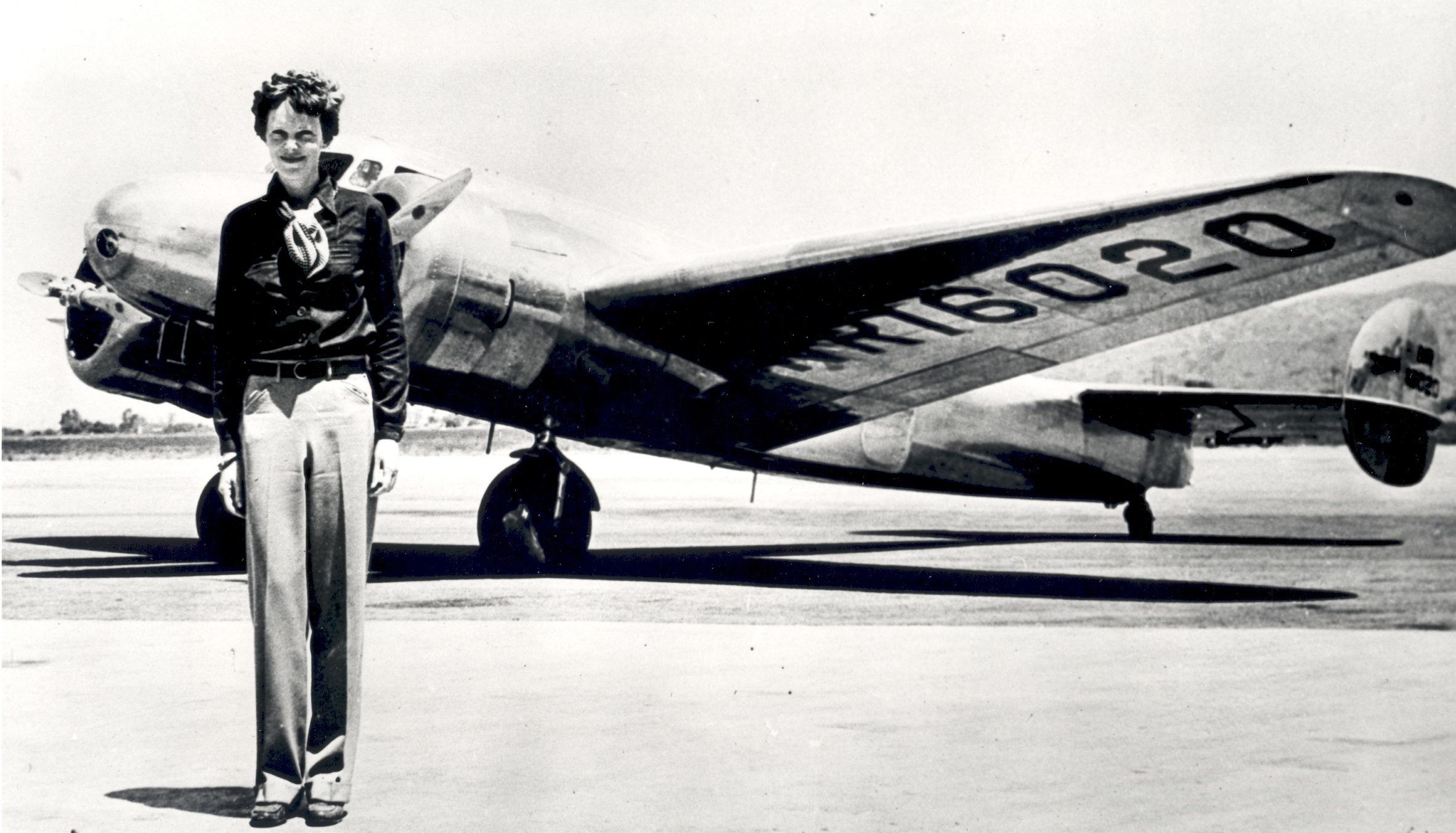 Hands-On-History: Aviation