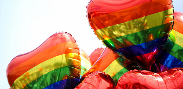 Free Family Fun Day: Family Pride