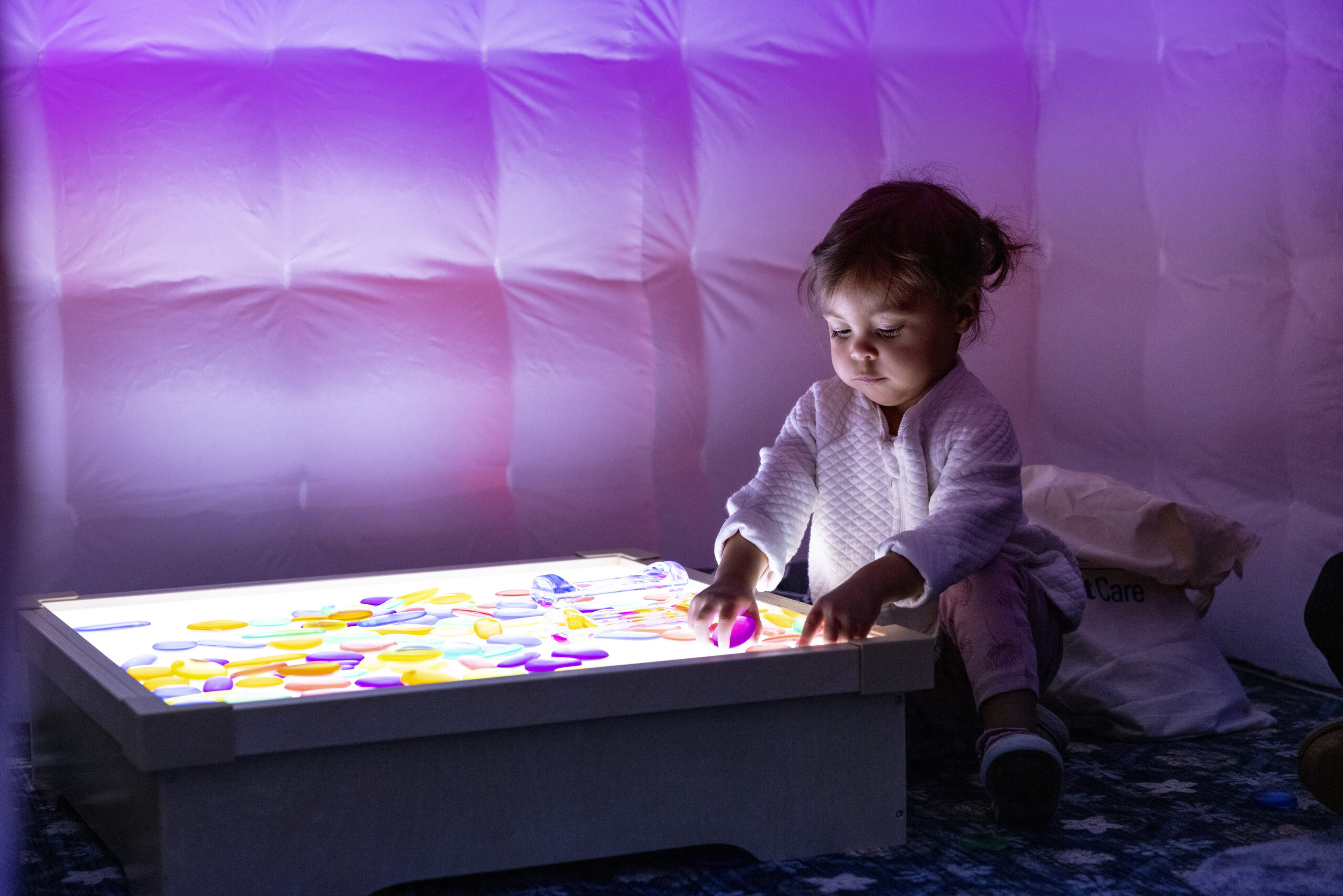 Sensory Sunday