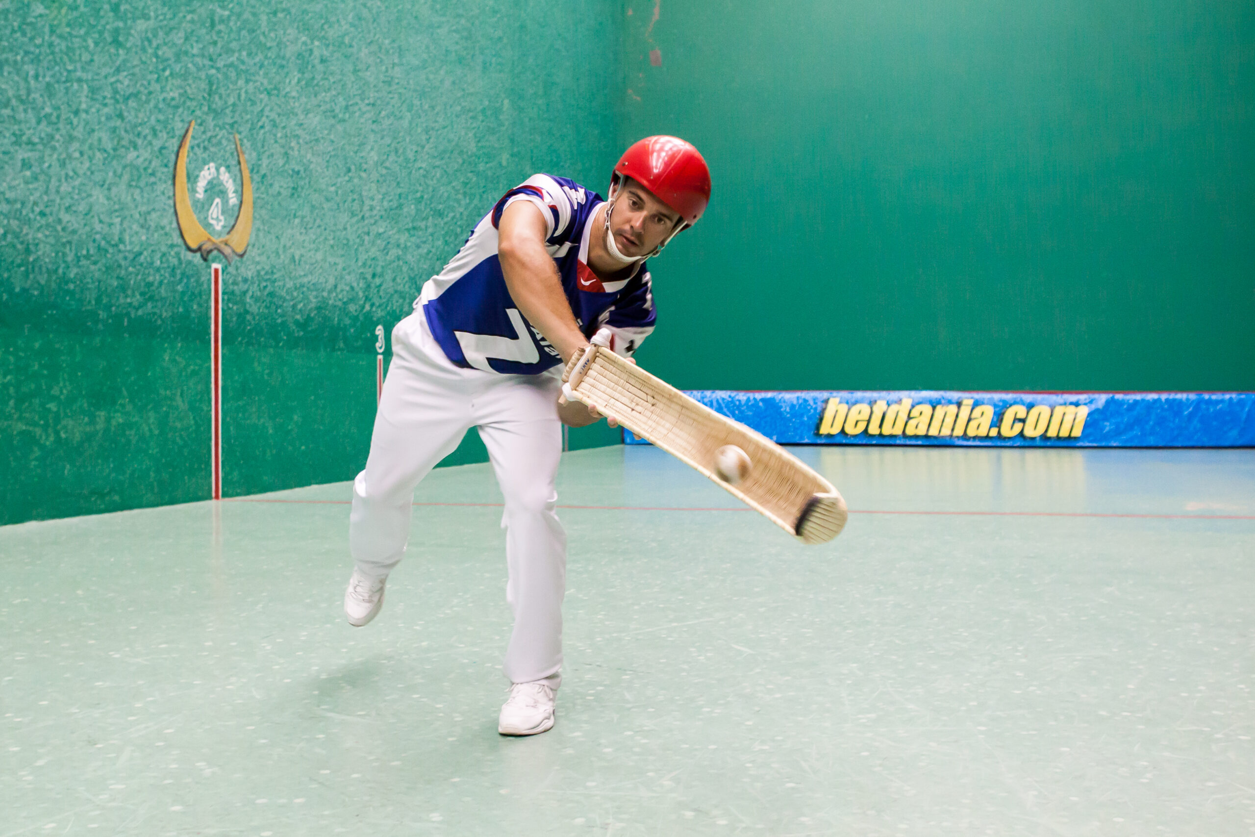 Cultural Encounter: Discover Jai-Alai at The Casino at Dania Beach Fronton