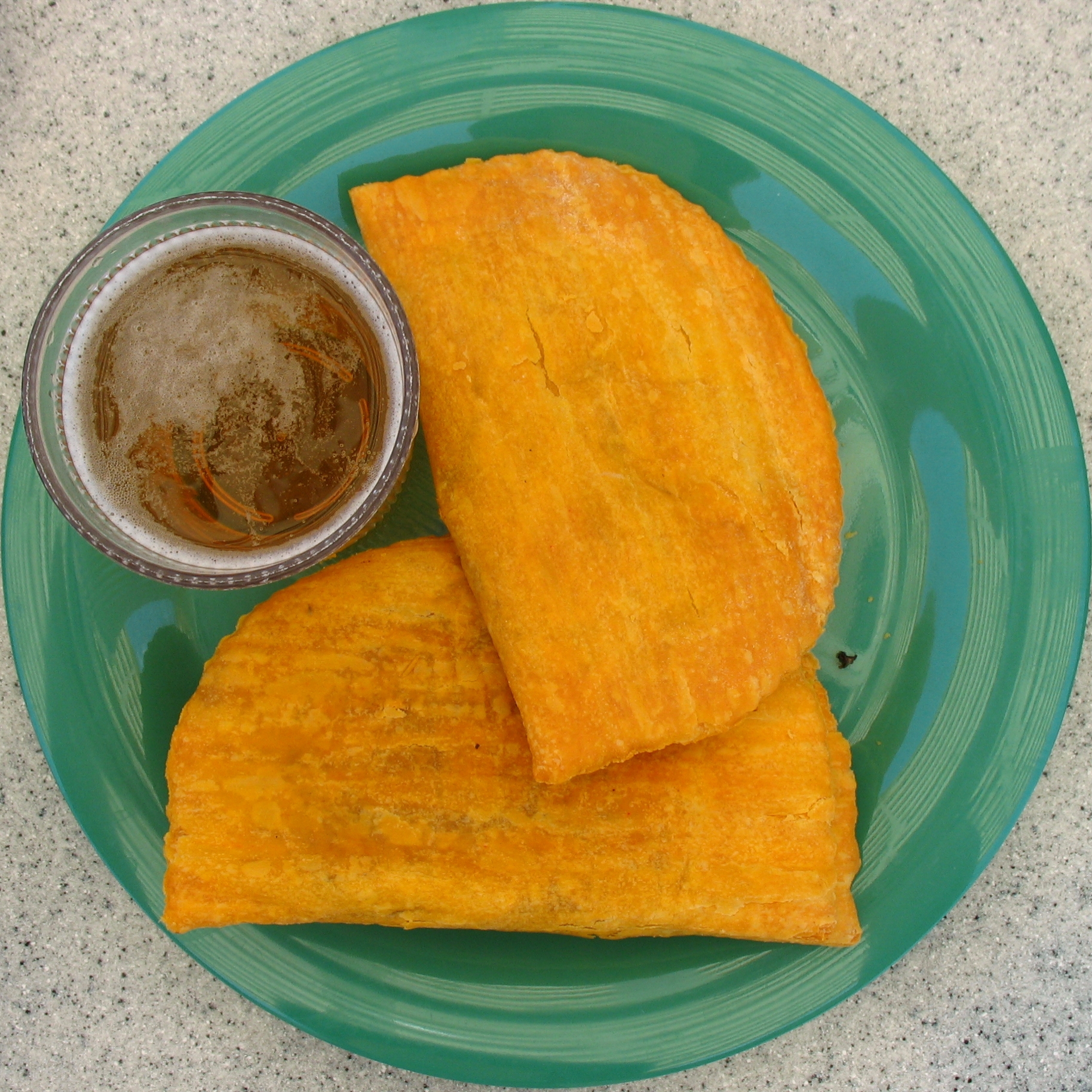 Cultural Encounter: Traditional Island Eats at Jamaica Kitchen