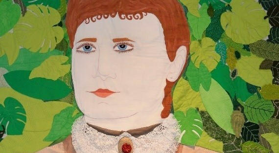 Members Only-Julia Tuttle: An Artists' Talk