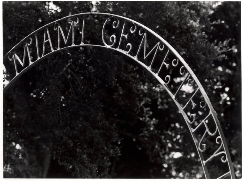 SOLD OUT Annual Miami City Cemetery Walking Tour
