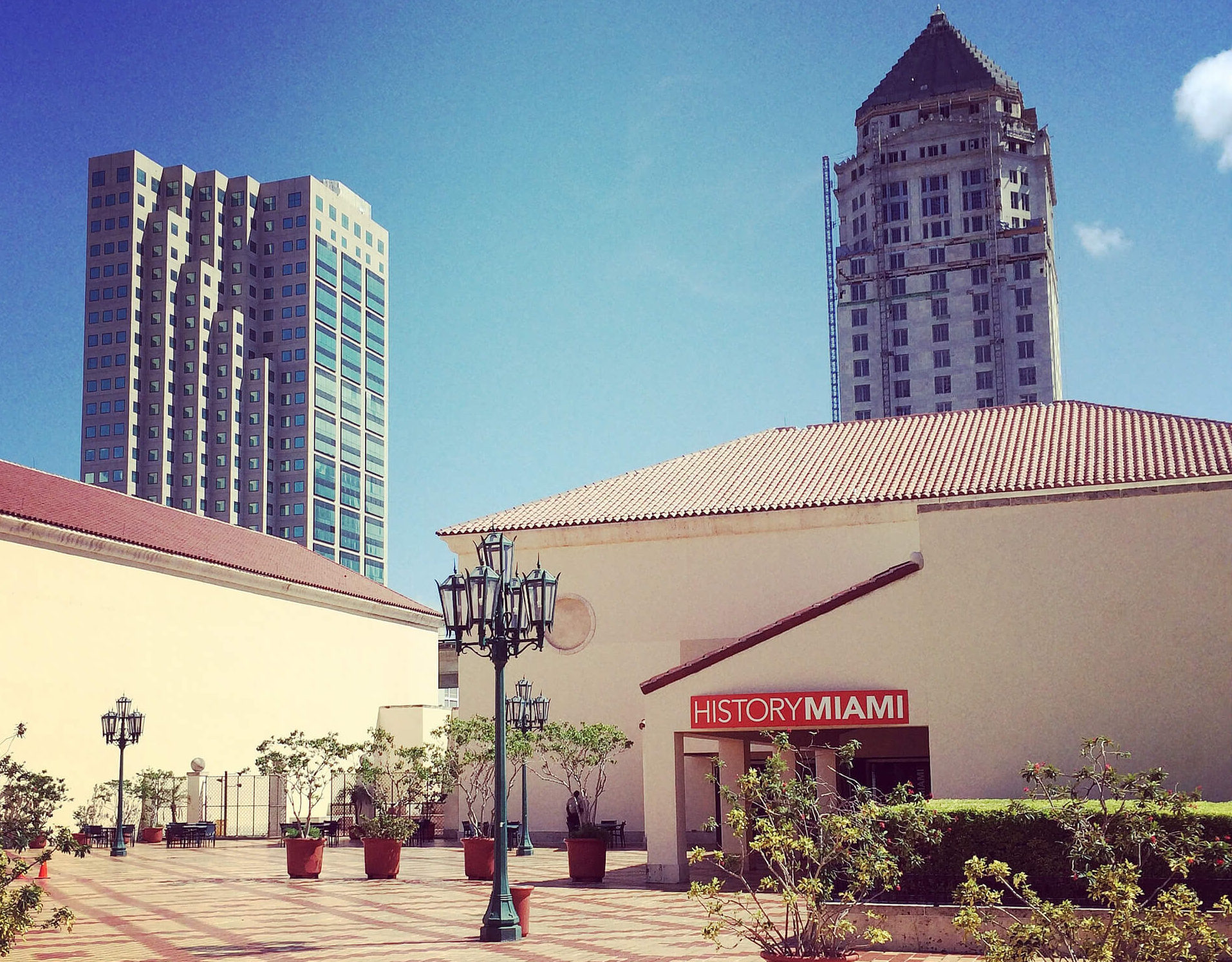 Museum Day Live! at Museum of Miami