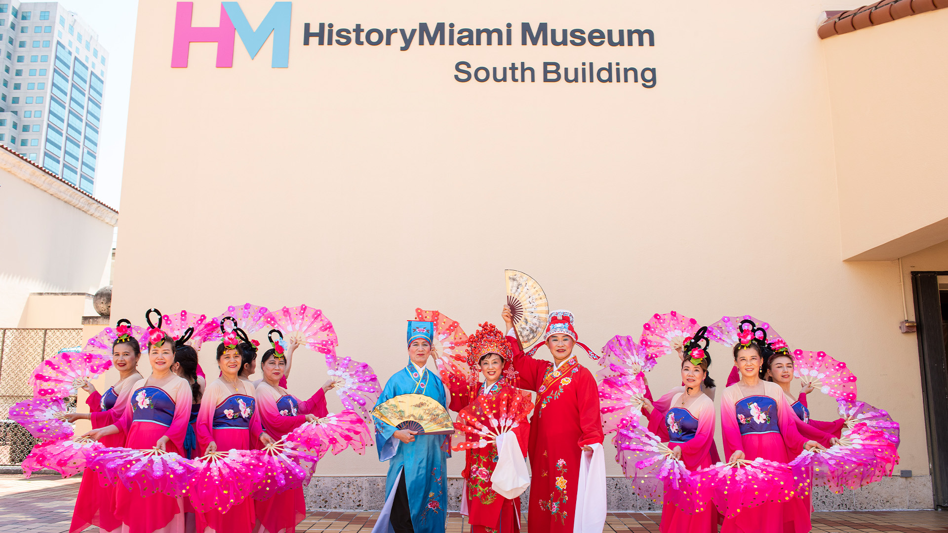 Free Family Fun Day: Asian American Heritage
