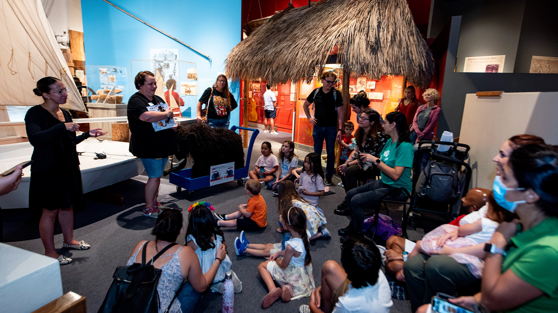 Free Family Fun Day: Once Upon a Time