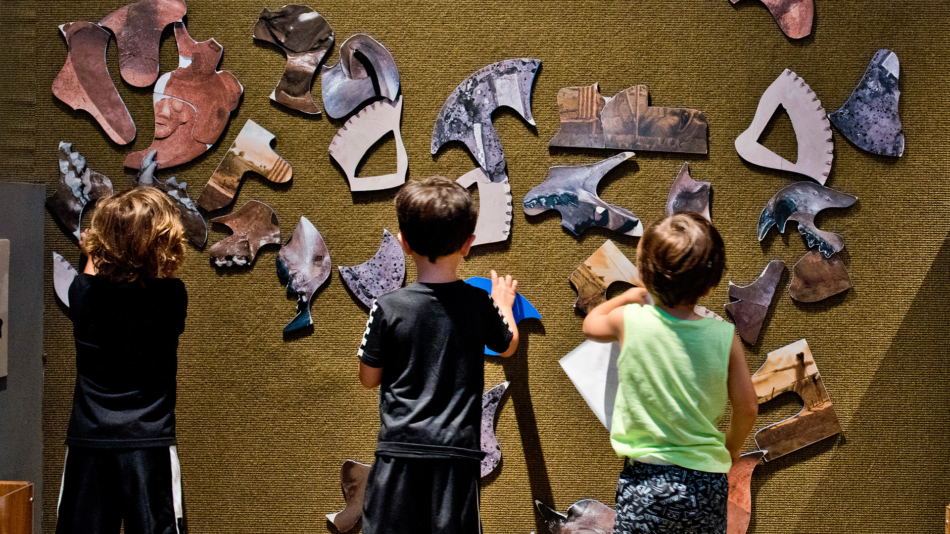 Free Family Fun Day: Happy Birthday Everglades!