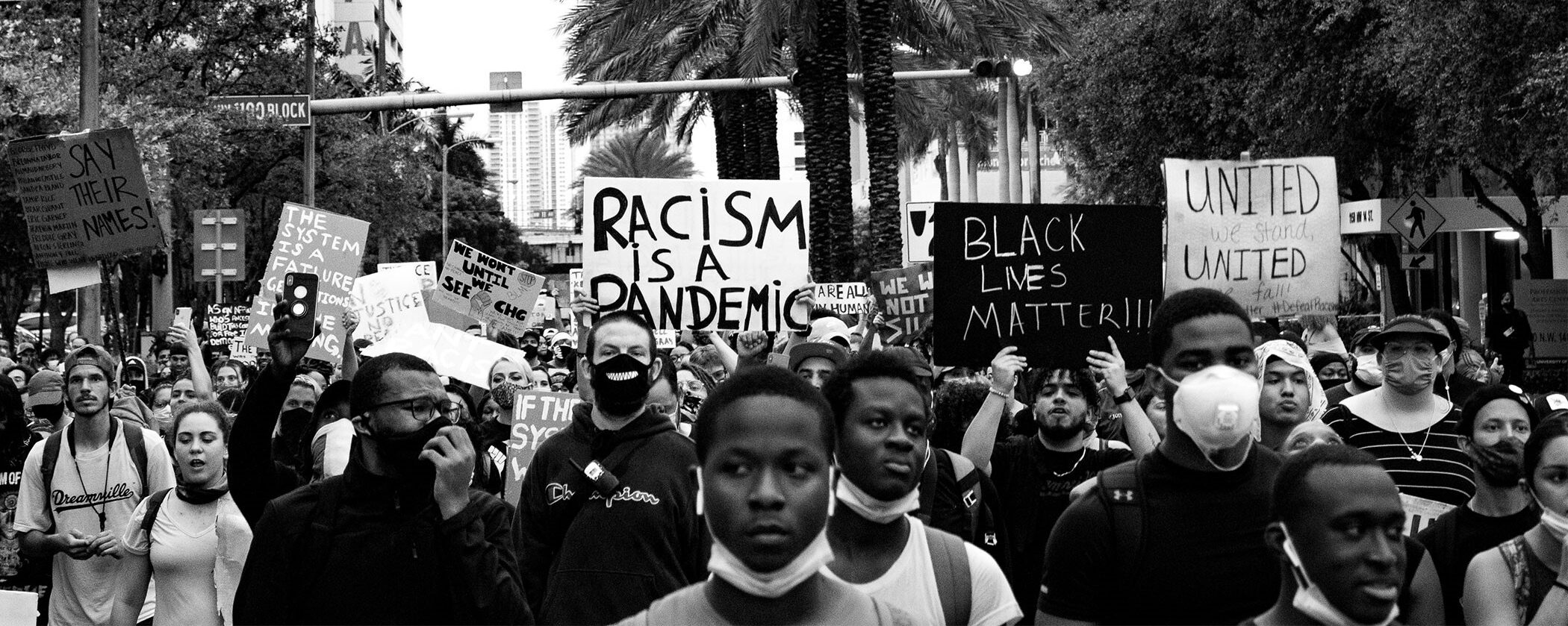 Members Only Preview: A Portrait of the Pandemic