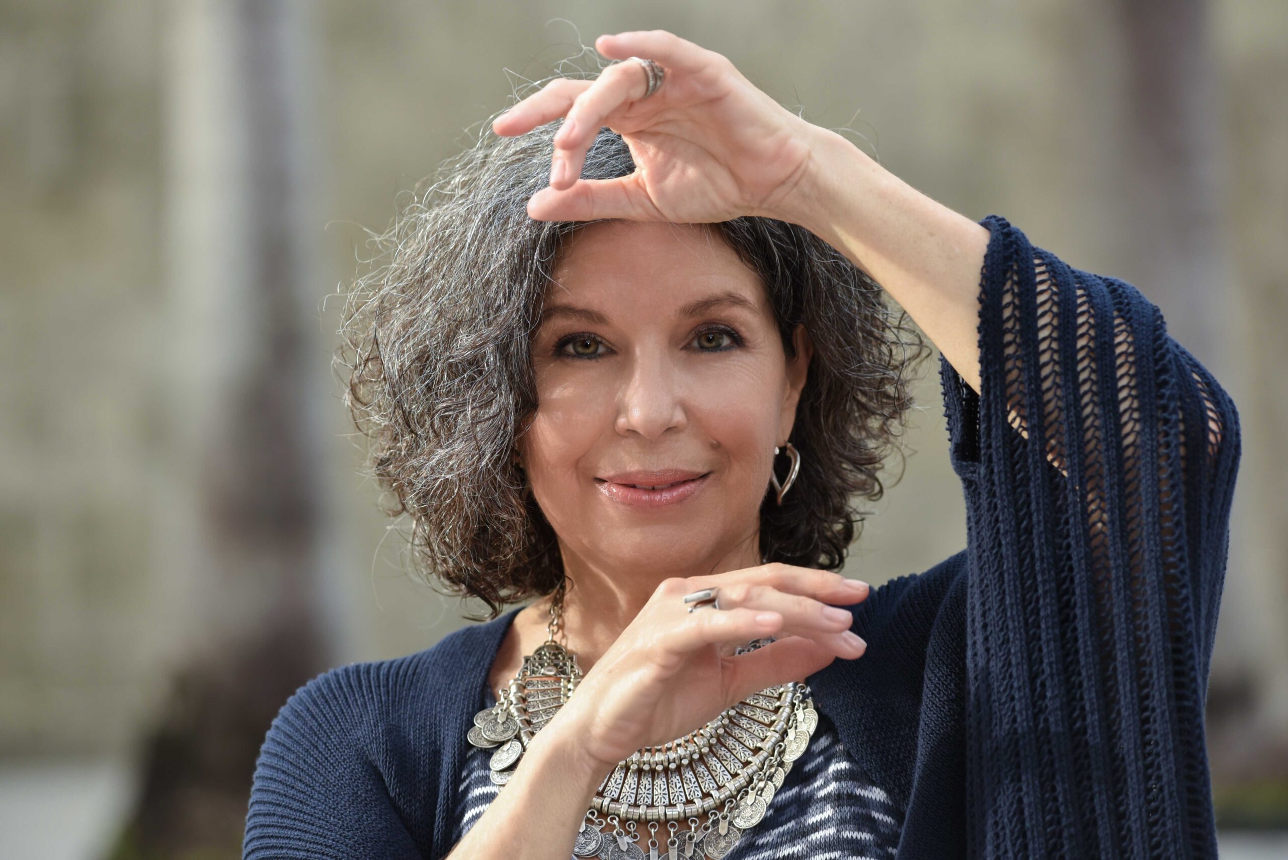 CultureFest 305: Ladino Meets Latino Performance with Susana Behar