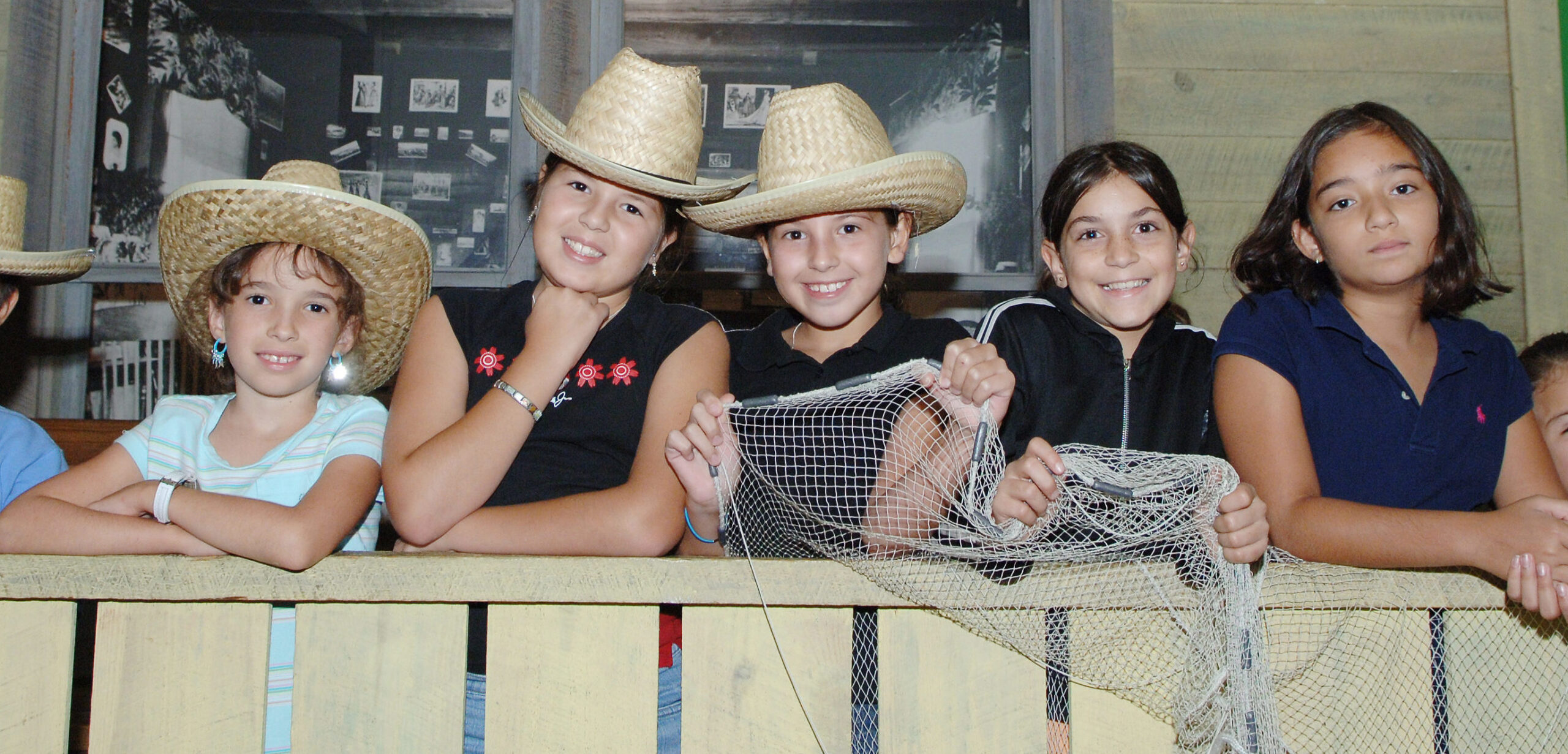 Free Family Fun Day: Mighty Women