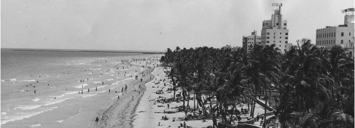 miami beach