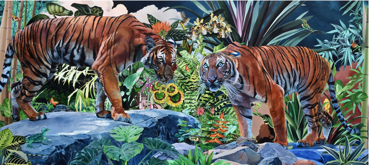 April 17 - Kids Ask a Question: Endangered Animals 