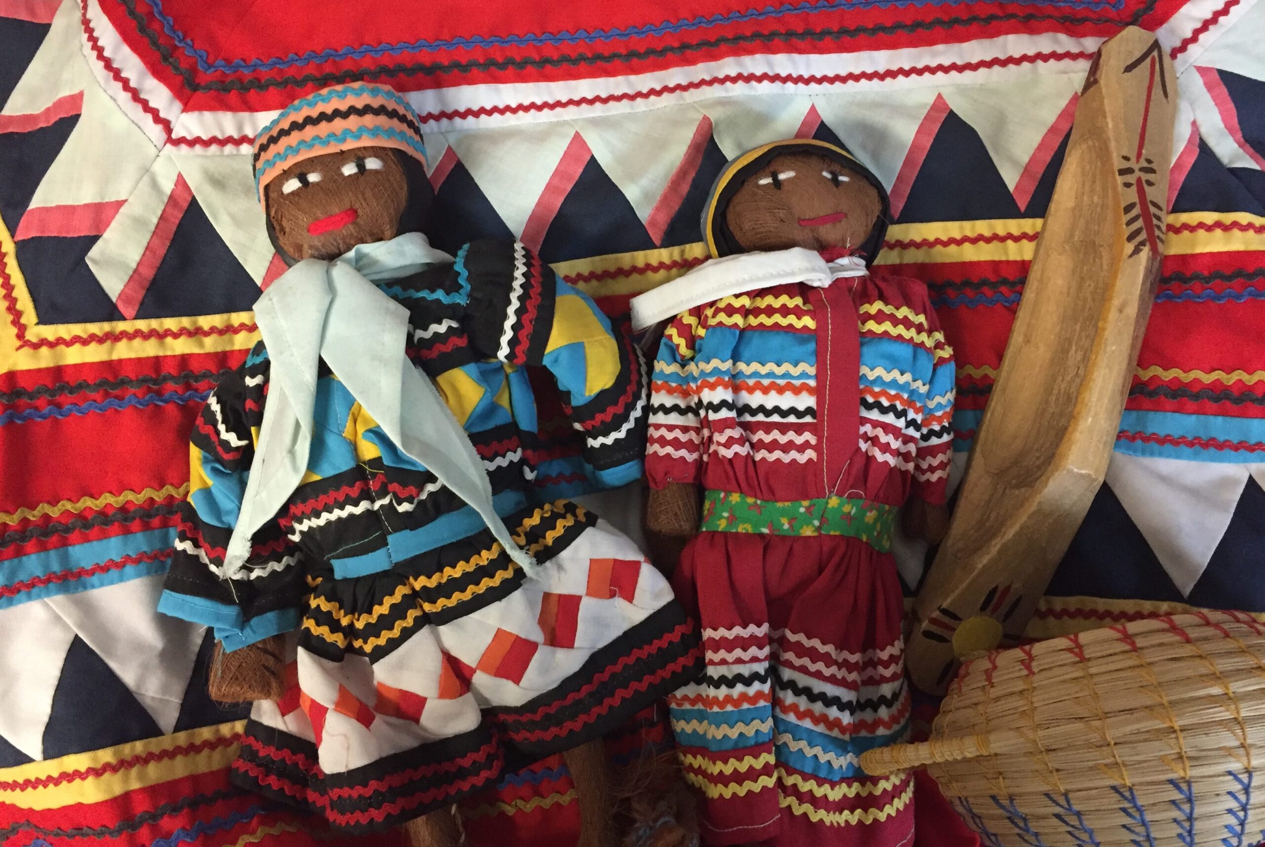 Free Family Fun Day: Yakne Seminoli / Seminole World  