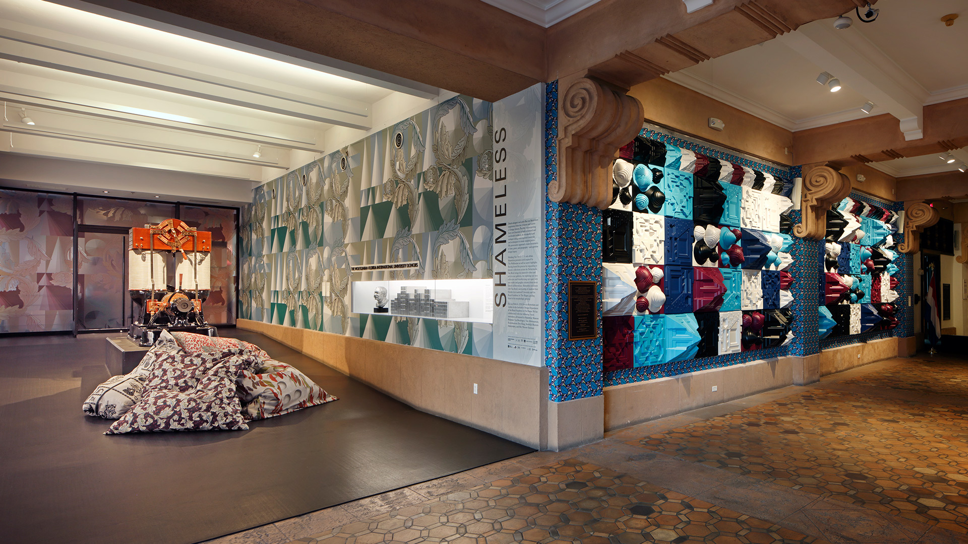 Members Only: Meetup at The Wolfsonian-FIU