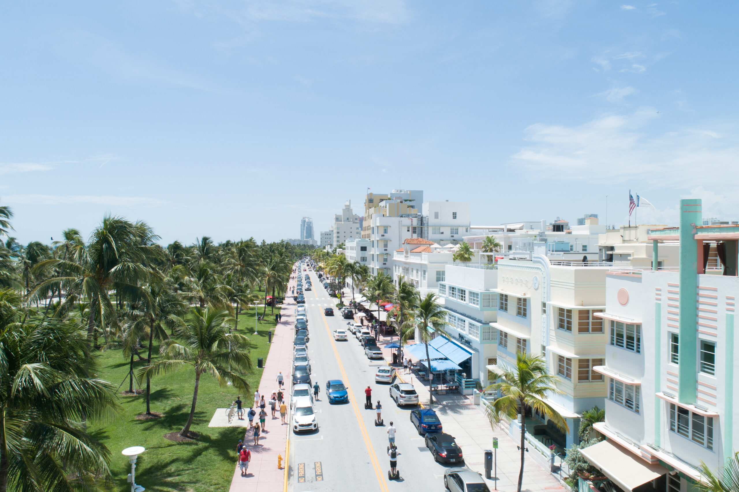 Sold Out - South Beach History & Art Deco Walking Tour