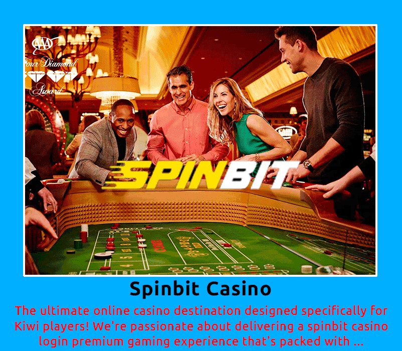 spinbit-casino