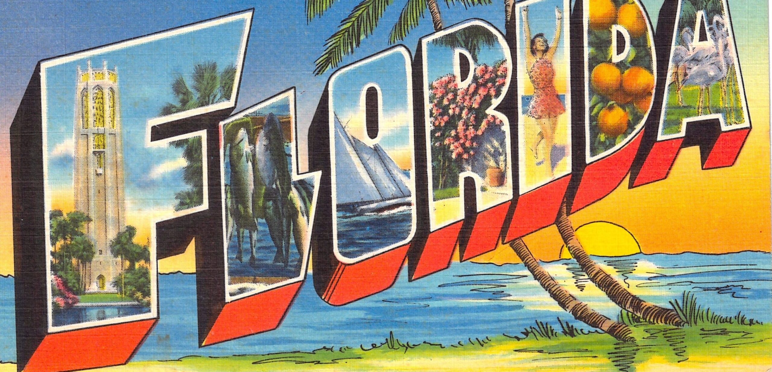 A People’s History of South Florida Program Series sponsored by the Marcia J. Kanner Memorial Fund