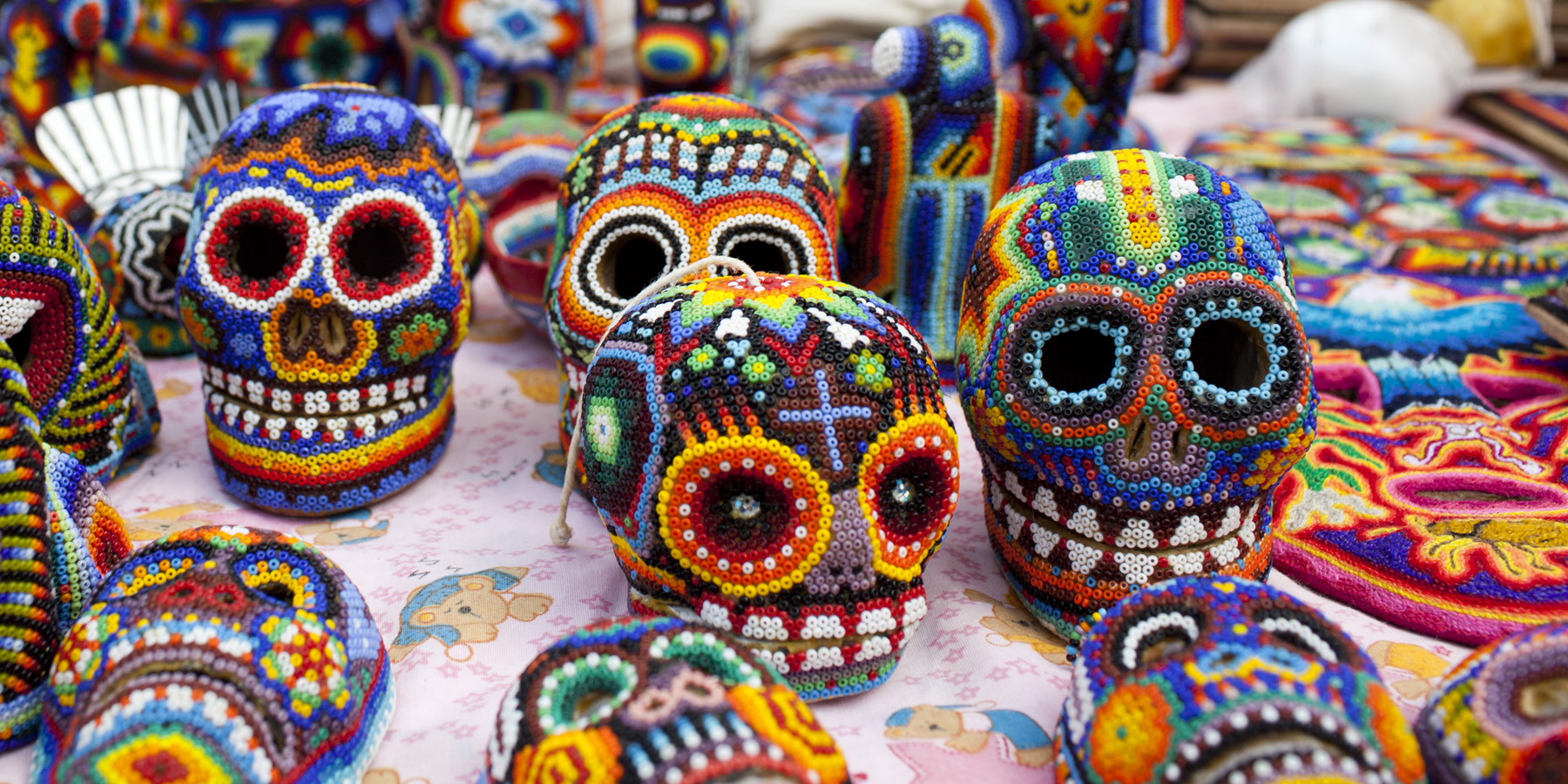 SOLD OUT Día de Muertos Celebration