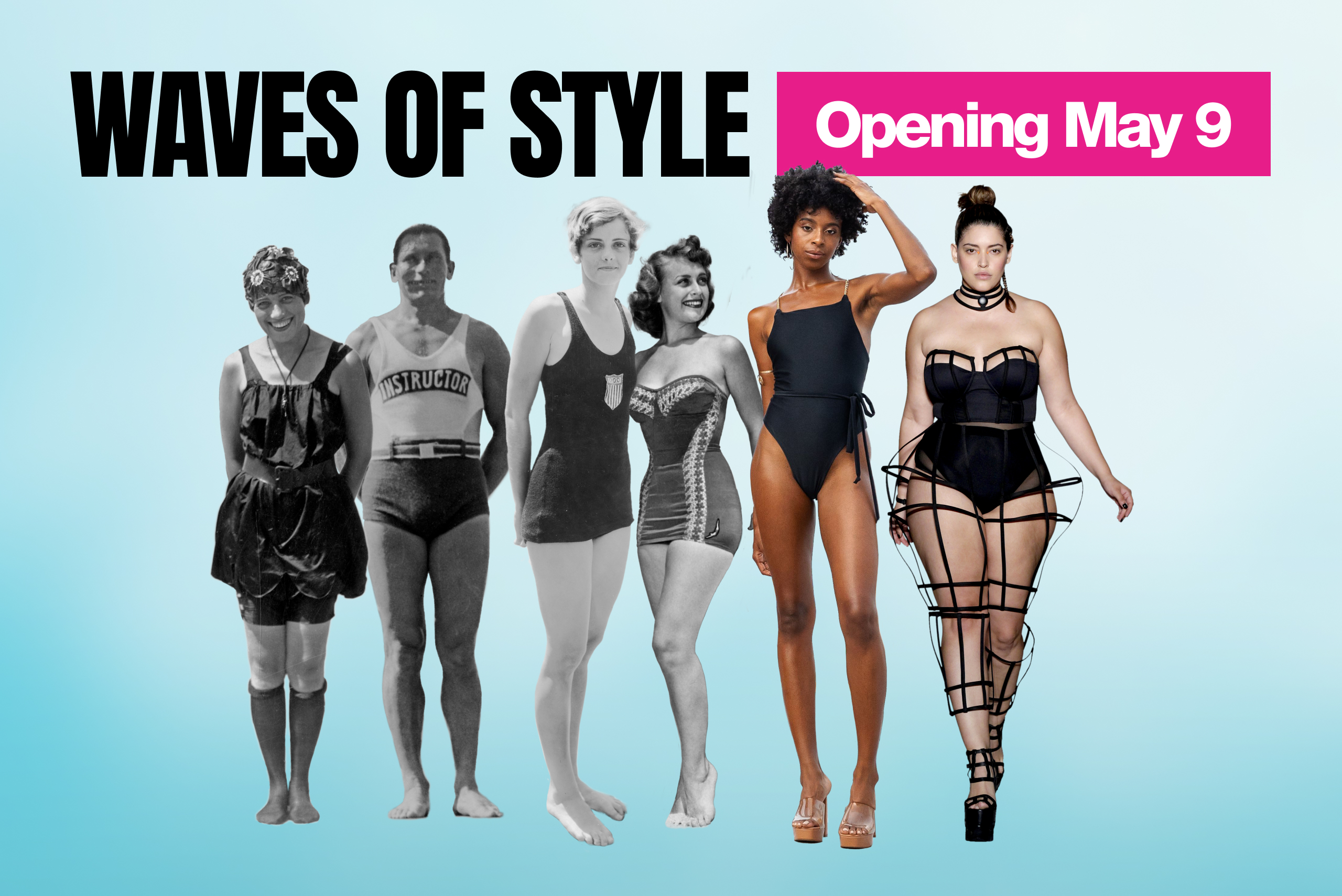 Waves of Style VIP Opening Party