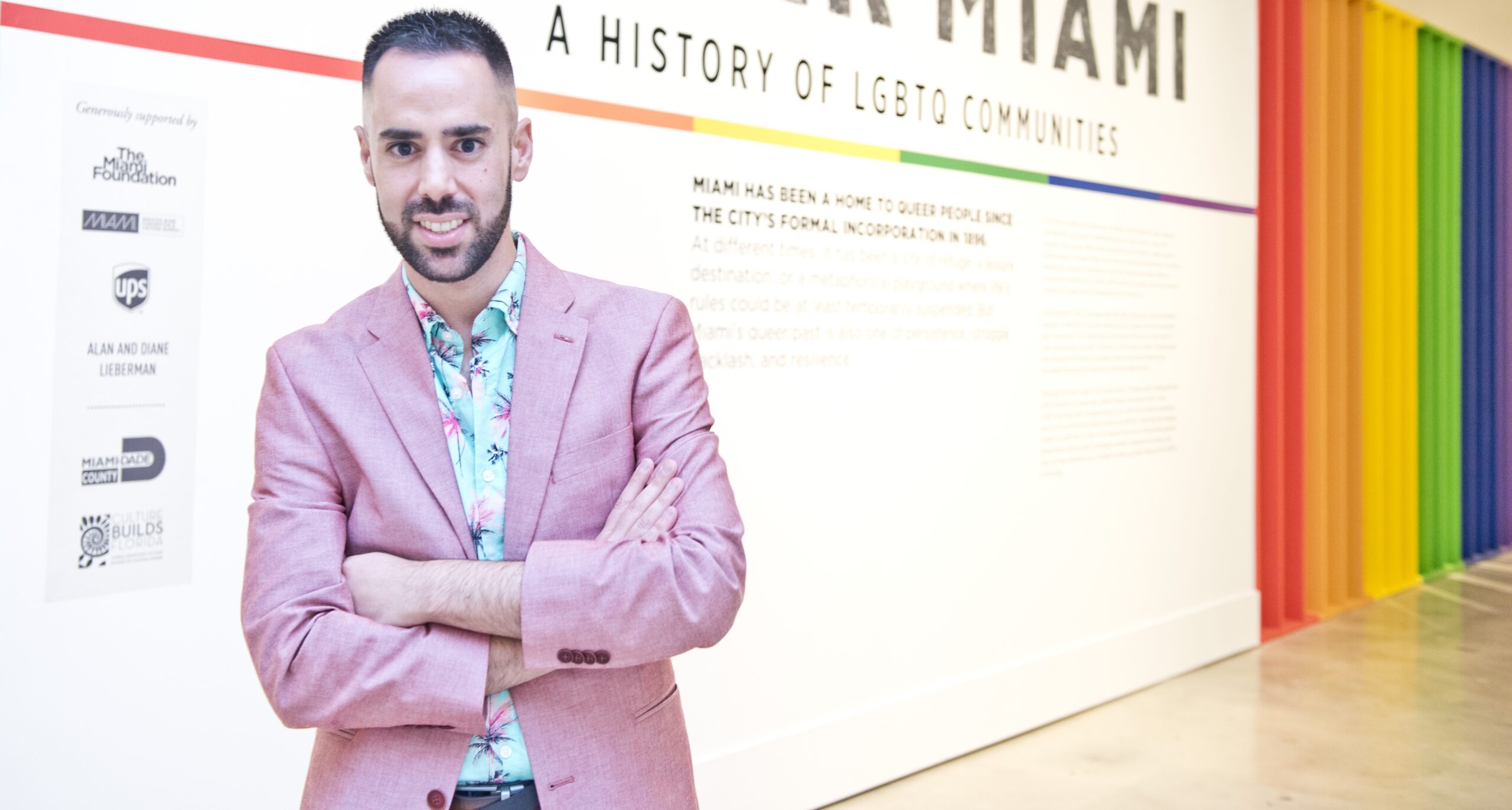 Welcome to Fairyland: Queer Miami Before 1940