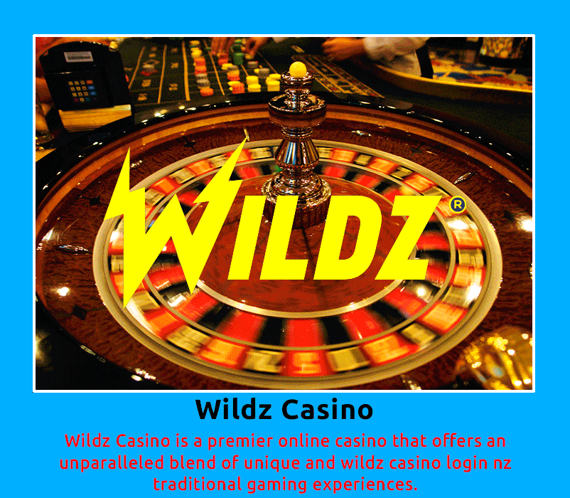 wildz-casino