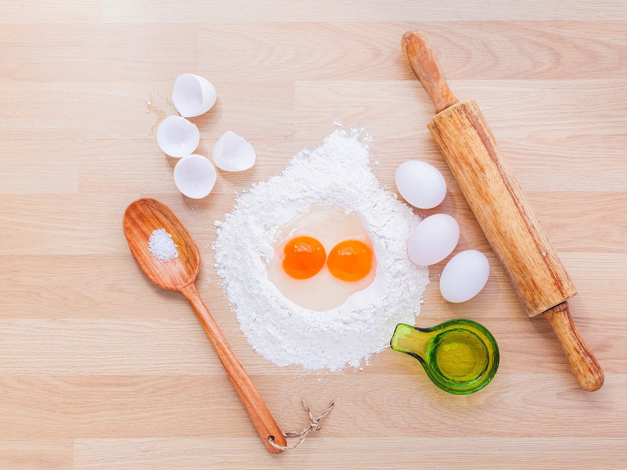 Cooking Workshop: Sephardic Dishes and Melodies