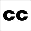 disability access symbol closed captioning white
