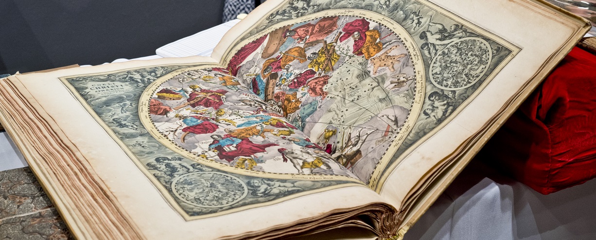 2019 Miami International Map Fair