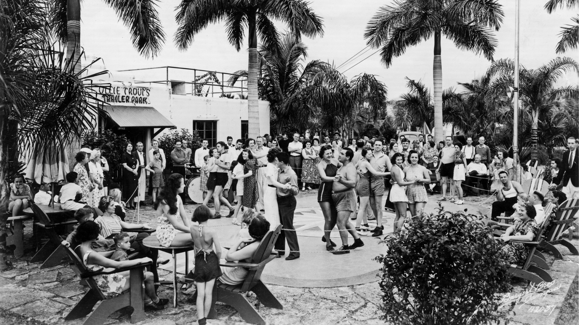 History Talks: Miami’s Boom Era Communities—Miami Shores