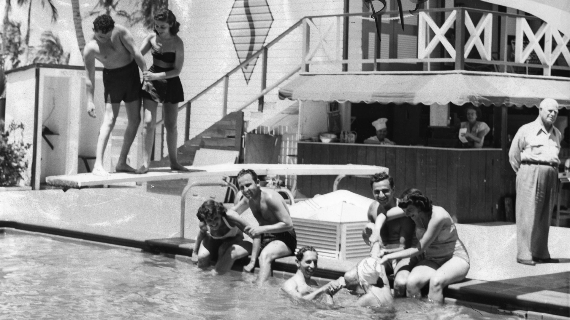 Summer Splash: Young Professionals Meet-Up