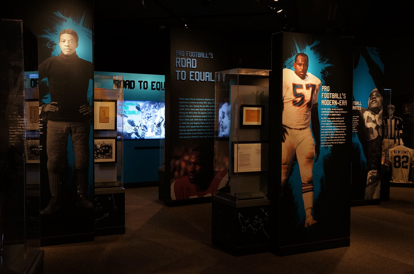 football museum