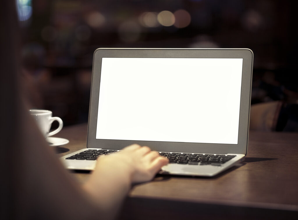 laptop