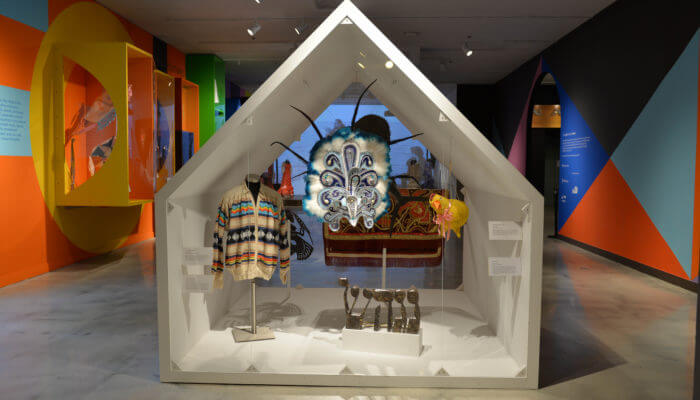 folk life gallery
